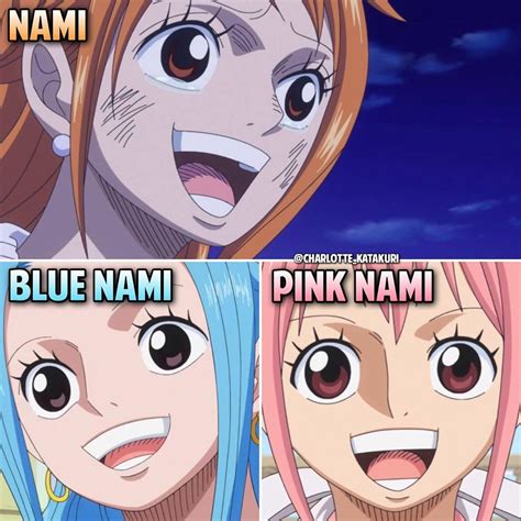 nami nu|Nami